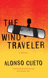cover of The Wind Traveler: A Novel