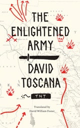 cover of The Enlightened Army