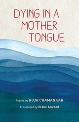 cover of Dying in a Mother Tongue