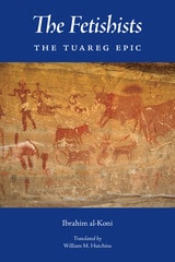 cover of The Fetishists