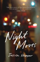 cover of Night Moves