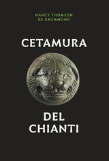 cover of Cetamura del Chianti