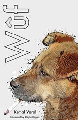 cover of Wûf