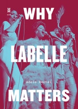 cover of Why Labelle Matters