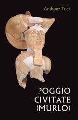 cover of Poggio Civitate (Murlo)