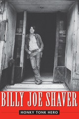 cover of Honky Tonk Hero