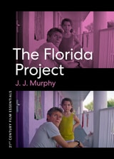 cover of The Florida Project