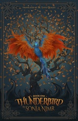 cover of Thunderbird: Book One