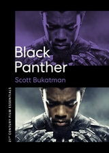 cover of Black Panther