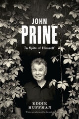 cover of John Prine: In Spite of Himself