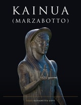 cover of Kainua (Marzabotto)