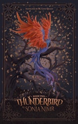 cover of Thunderbird: Book Two
