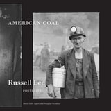 cover of American Coal: Russell Lee Portraits