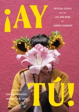 cover of Ay Tú!: Critical Essays on the Life and Work of Sandra Cisneros