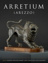 cover of Arretium (Arezzo)