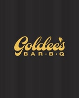 cover of Goldee's Bar-B-Q: A Cookbook