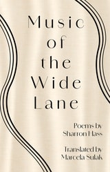 cover of Music of the Wide Lane