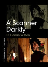 cover of A Scanner Darkly