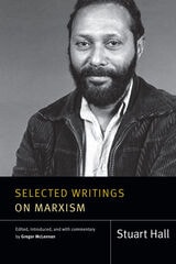 cover of Selected Writings on Marxism