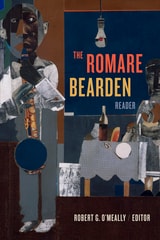 cover of The Romare Bearden Reader