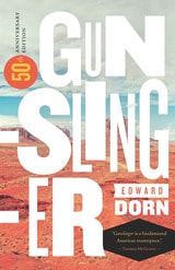 cover of Gunslinger
