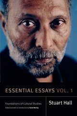 cover of Essential Essays, Volume 1: Foundations of Cultural Studies