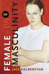 cover of Female Masculinity