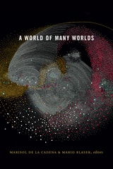 cover of A World of Many Worlds