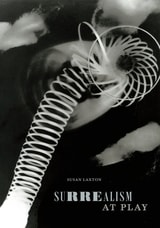 cover of Surrealism at Play