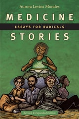 cover of Medicine Stories: Essays for Radicals