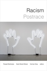 cover of Racism Postrace