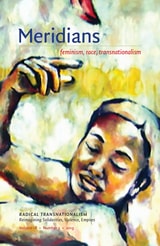 cover of Radical Transnationalism: Reimagining Solidarities, Violence, Empires