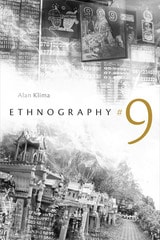 cover of Ethnography #9