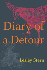 cover of Diary of a Detour