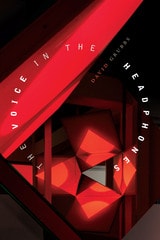 cover of The Voice in the Headphones