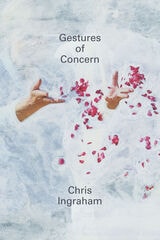 cover of Gestures of Concern