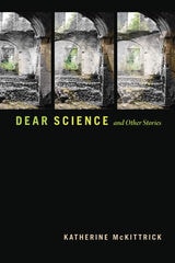 cover of Dear Science and Other Stories