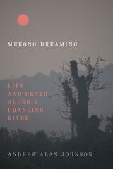 cover of Mekong Dreaming: Life and Death along a Changing River
