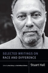 cover of Selected Writings on Race and Difference