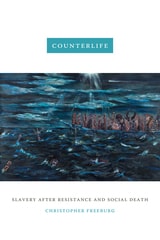cover of Counterlife: Slavery after Resistance and Social Death