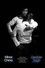 cover of Minor China: Method, Materialisms, and the Aesthetic