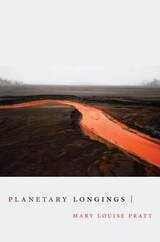 cover of Planetary Longings