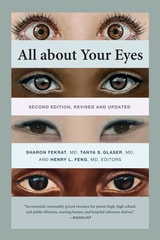 cover of All about Your Eyes, Second Edition, revised and updated
