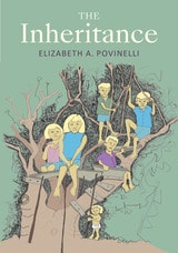 cover of The Inheritance
