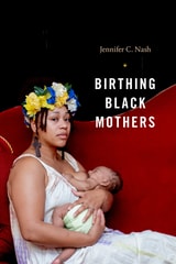 cover of Birthing Black Mothers