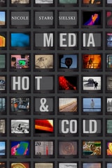 cover of Media Hot and Cold