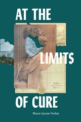 cover of At the Limits of Cure