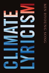 cover of Climate Lyricism