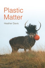 cover of Plastic Matter