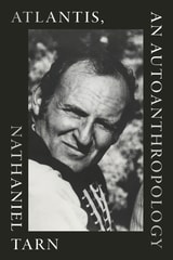 cover of Atlantis, an Autoanthropology
